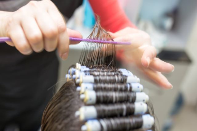 KM Academy - SVQ Barbering Level 2